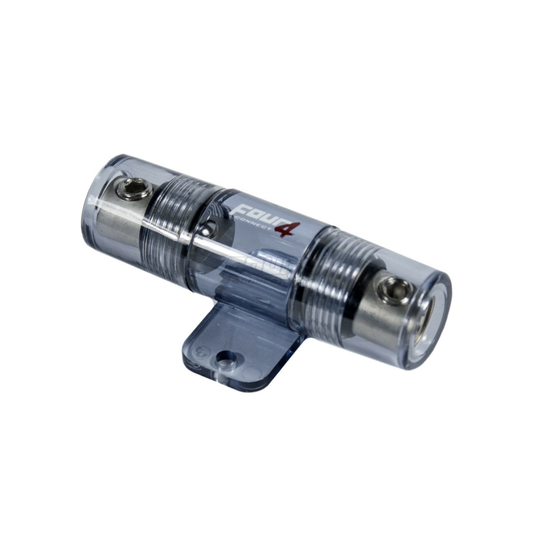 Комплект кабели за усилвател 20мм2 OFC 4Connect PKIT20G - Image 2