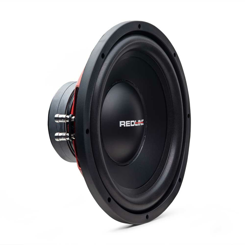 DD Audio RL SW12 D4 - Image 2