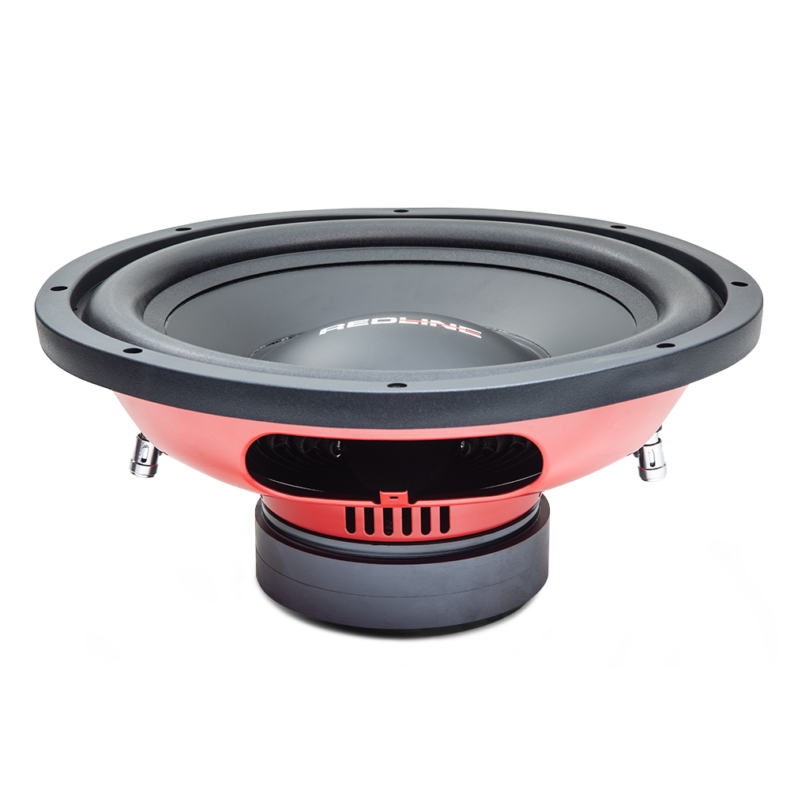 DD Audio RL SW10 D2