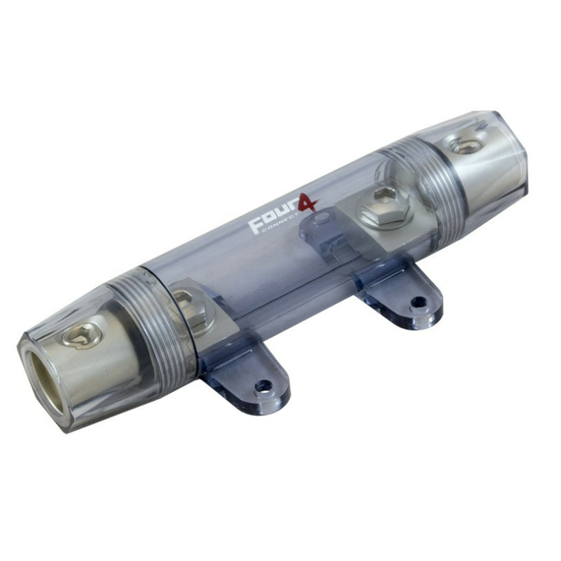 Комплект кабели за усилвател 35мм2 4Connect PKIT35G - Image 3