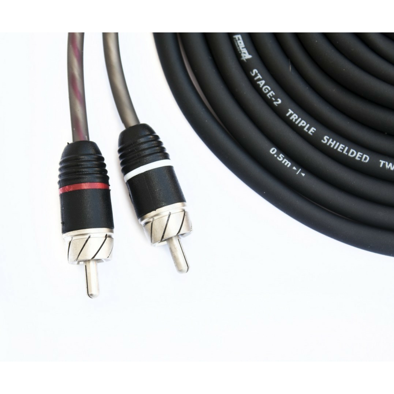 5.5m RCA кабел чинч 4Connect RC5G Stage2 - Image 4