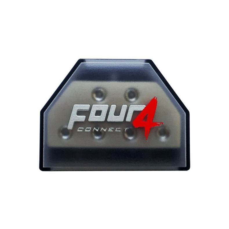 Дистрибуторен блок 4connect DB42 - Image 4
