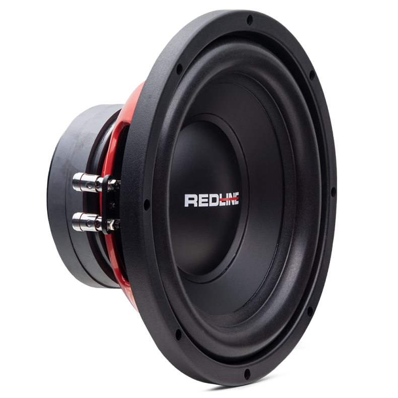 DD Audio RL SW10 D2 - Image 2