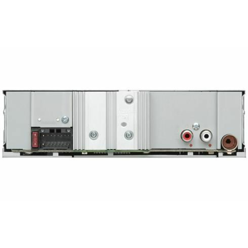 Kenwood KMM-105RY - Image 3