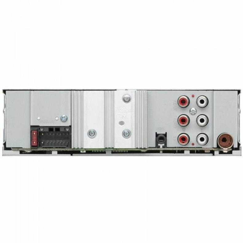 Kenwood KMM-304Y - Image 3