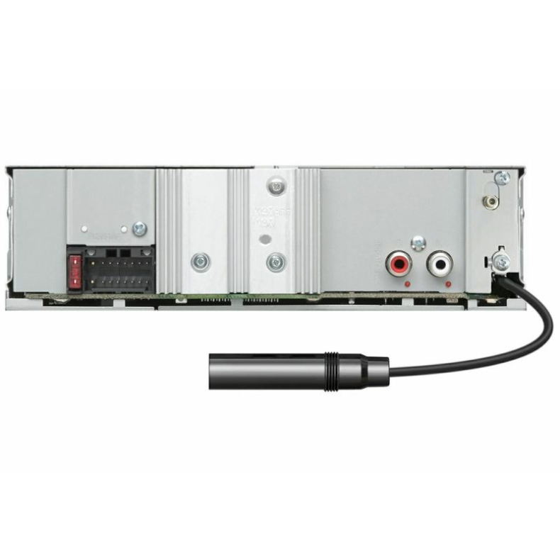 Kenwood KMM-DAB307 - Image 3