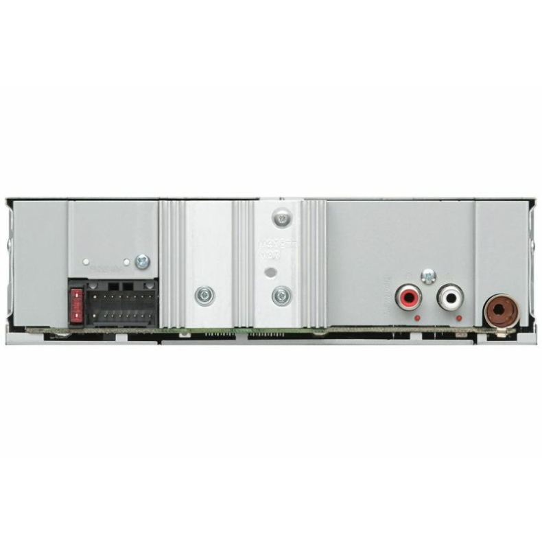 Kenwood KMM-105AY - Image 3