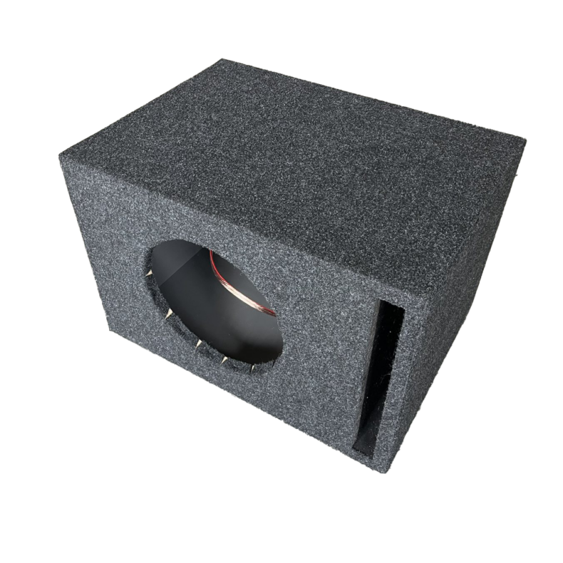 Бокс 12" 55L/36hz