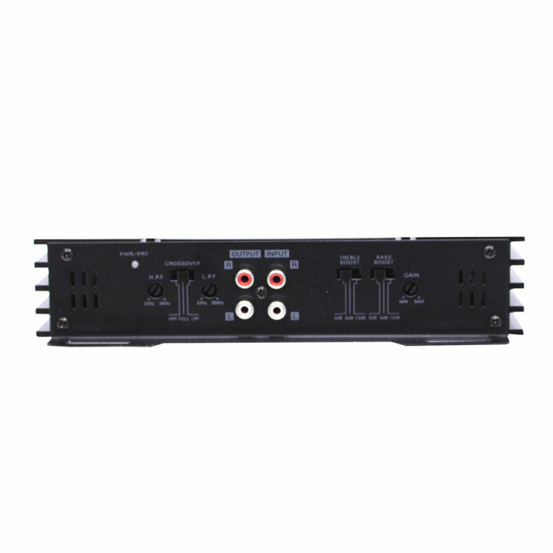 Thunder TCA-2057 - Image 2