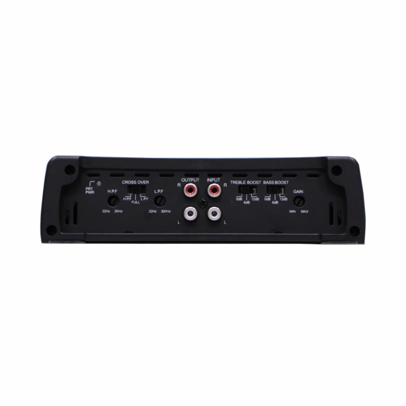 Thunder TCA-2087 - Image 4
