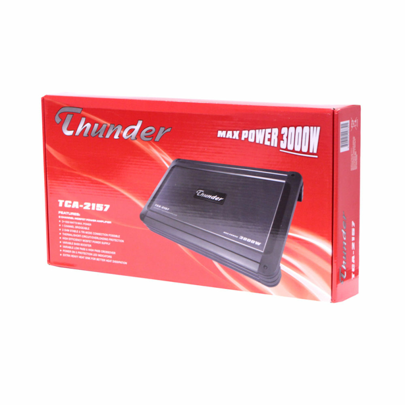Thunder TCA-2157 - Image 6