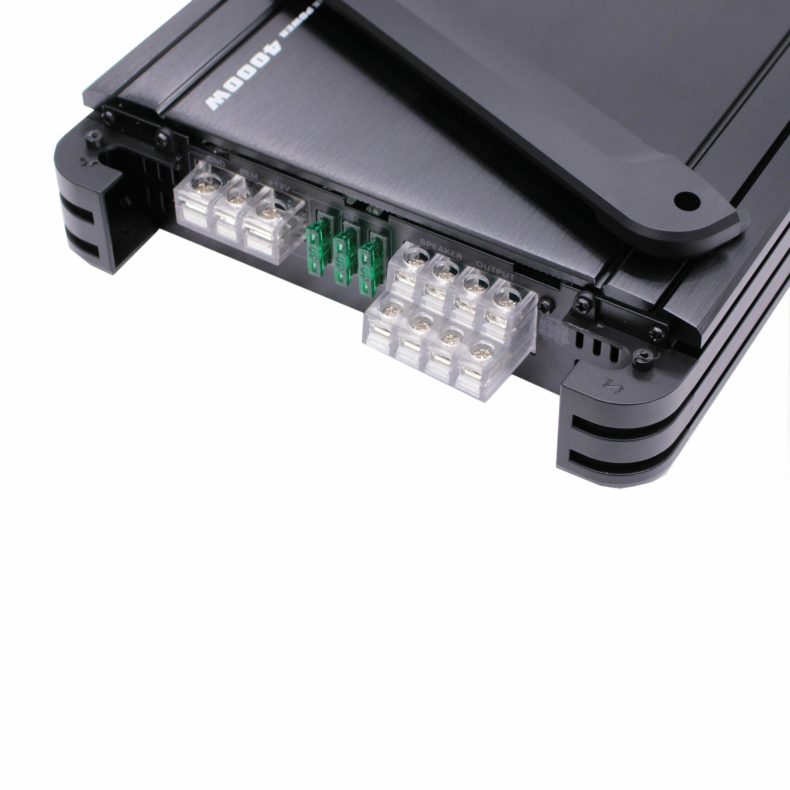 Thunder TCA-4107 - Image 2