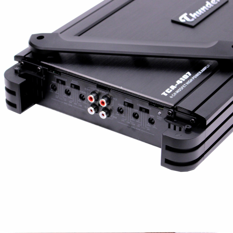 Thunder TCA-4107 - Image 3