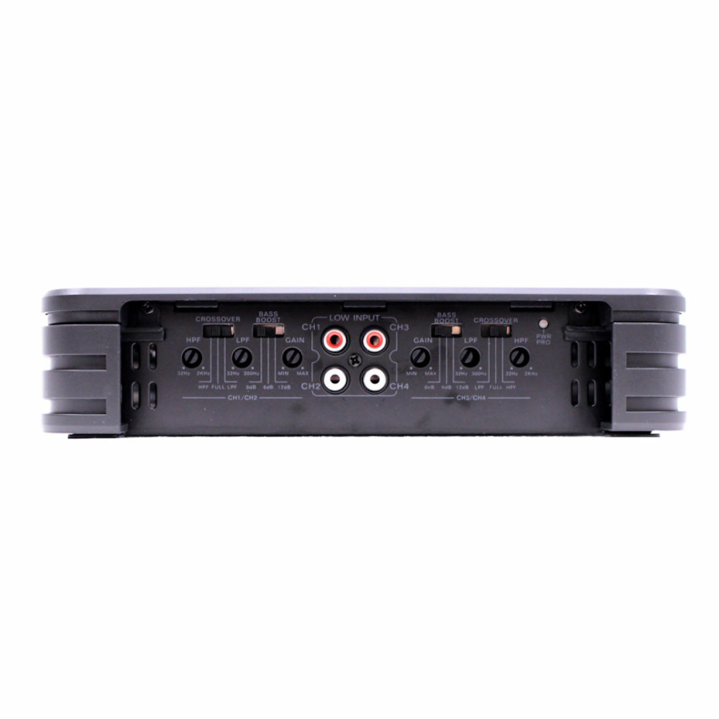 Thunder TCA-4107 - Image 4