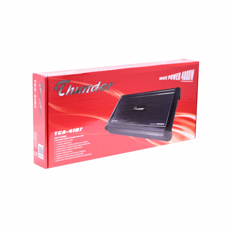 Thunder TCA-4107 - Image 6