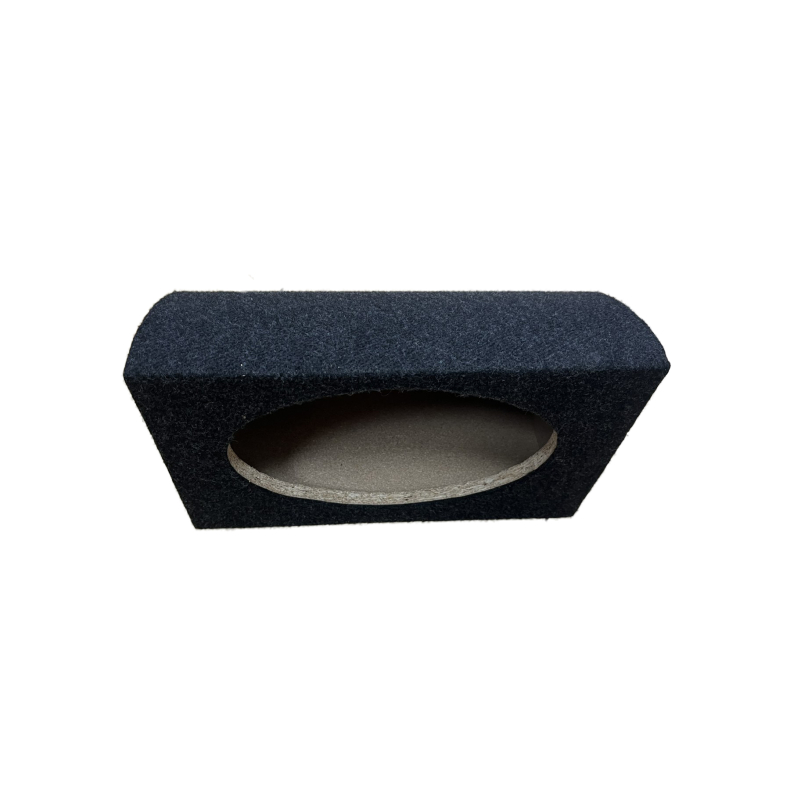 Кутия за говорител 6х9" - Image 2
