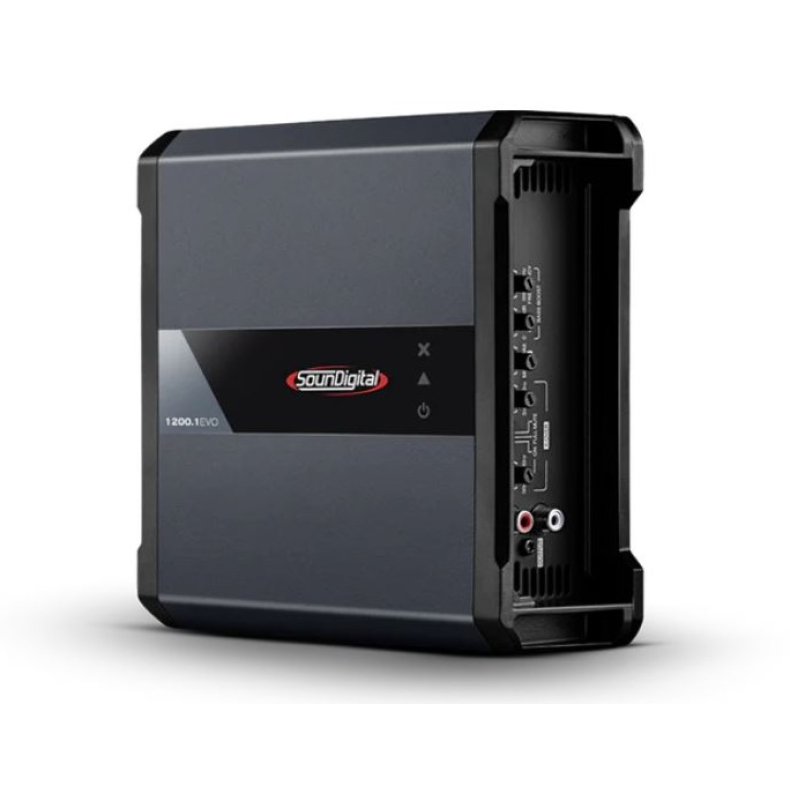 Soundigital SD 1200.1D EVO - Image 2