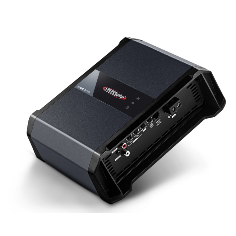 Soundigital SD3000.1 EVO 4.0 - Image 2