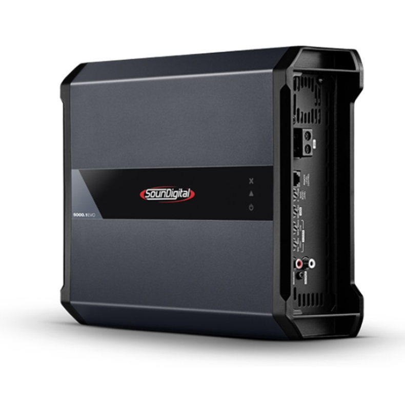 Soundigital 5000.1 EVO 4.0 1ohm - Image 2