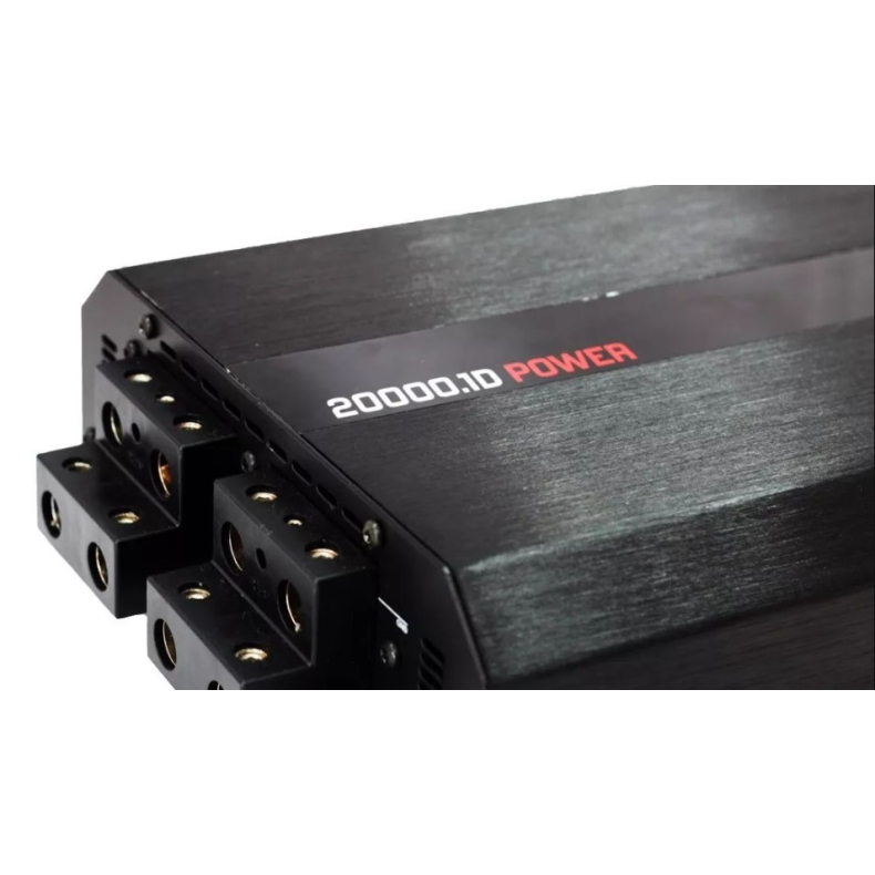 Soundigital SD20000.1D POWER 1ohm - Image 2