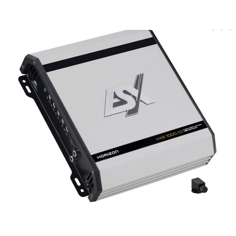 ESX Horizon HXE1000.1D - Image 2