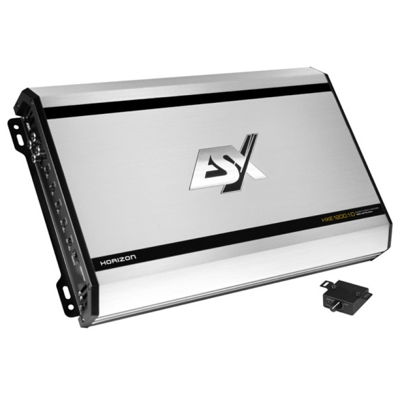 ESX Horizon HXE1200.1D - Image 2
