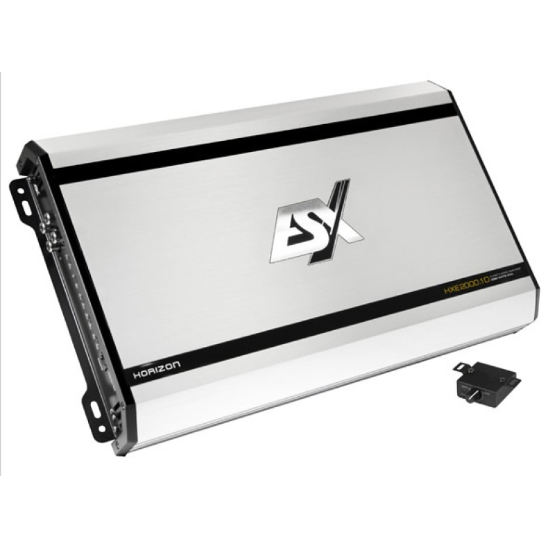 ESX Horizon HXE2000.1D - Image 2