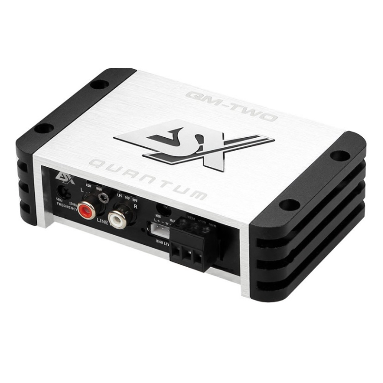 ESX Quantum QM-TWO - Image 2