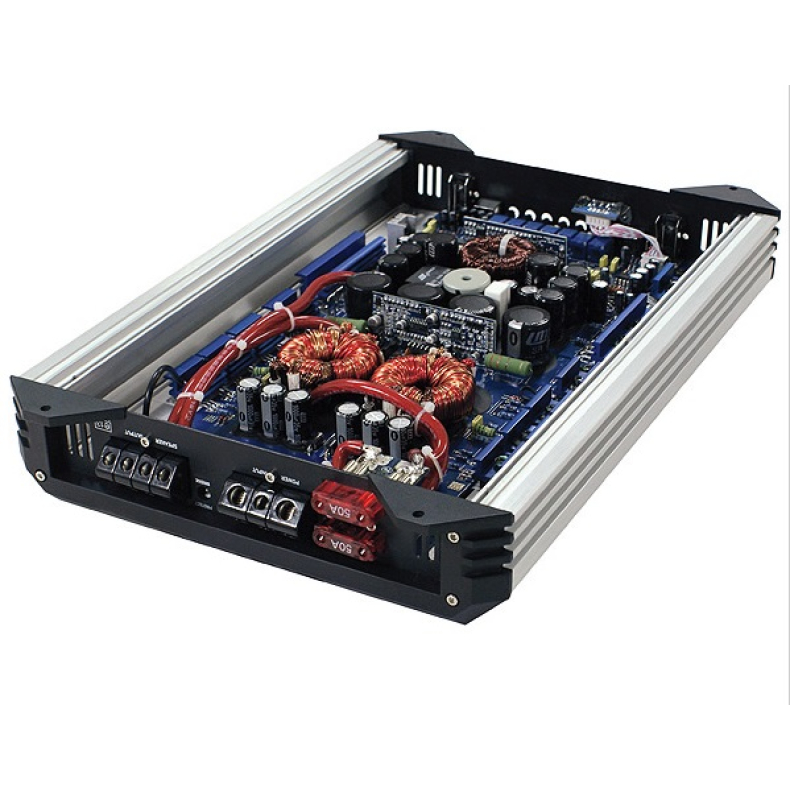 ESX Signum SE 3500D - Image 2