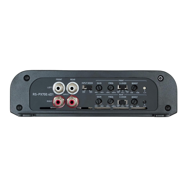 Reiss Audio RS-PX700.4D1 - Image 2