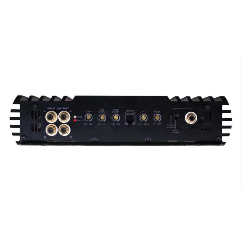 Reiss Audio RS-D3800.1 - Image 2