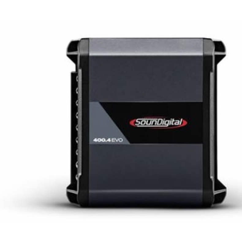 Soundigital SD400.4 EVO4.0 - Image 3