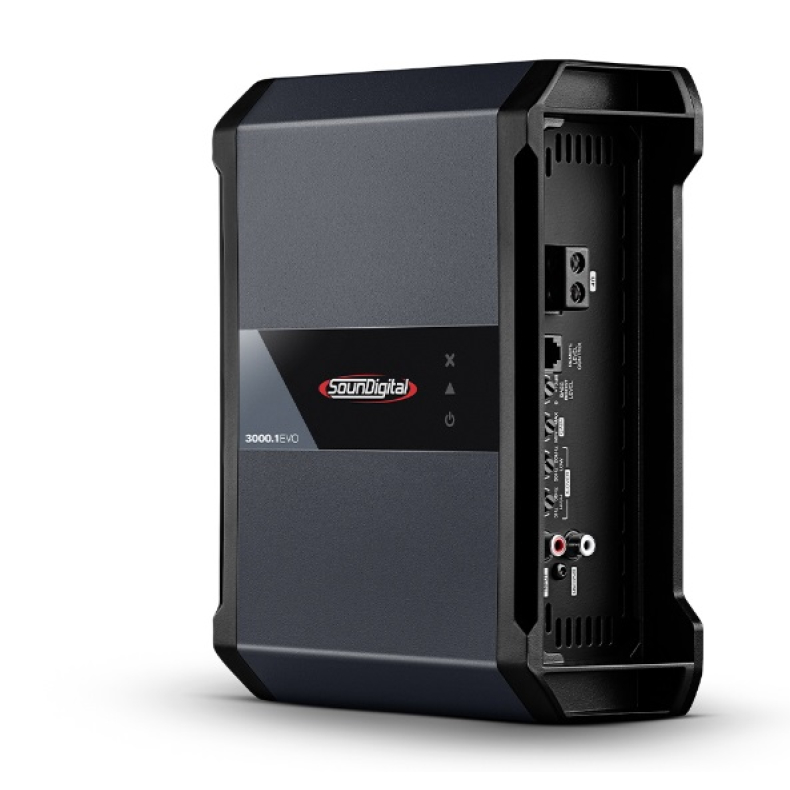 Soundigital SD3000.1 EVO 4.0 - Image 3