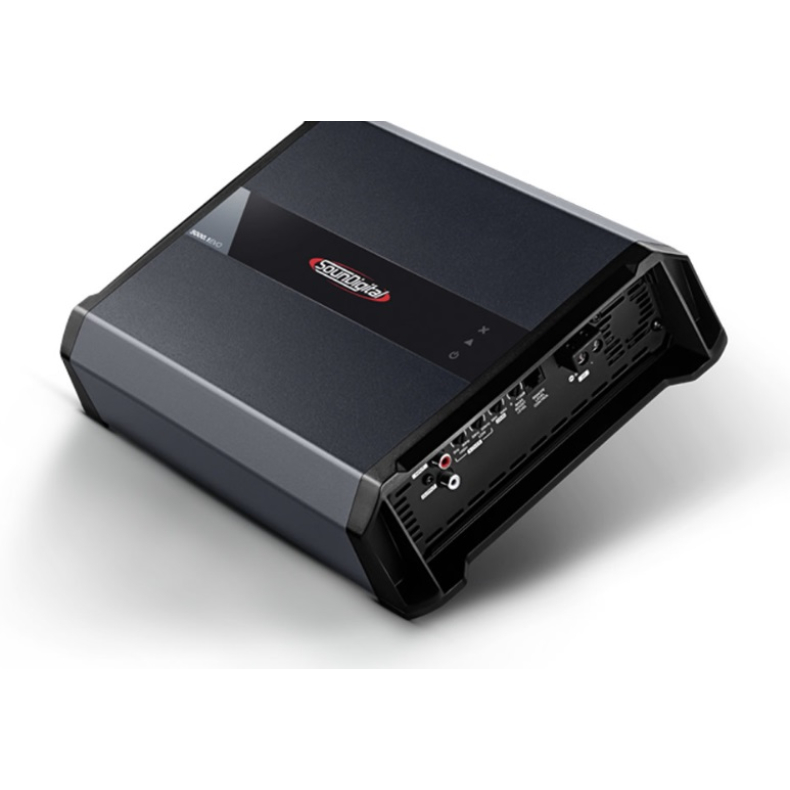 Soundigital 5000.1 EVO 4.0 1ohm - Image 3