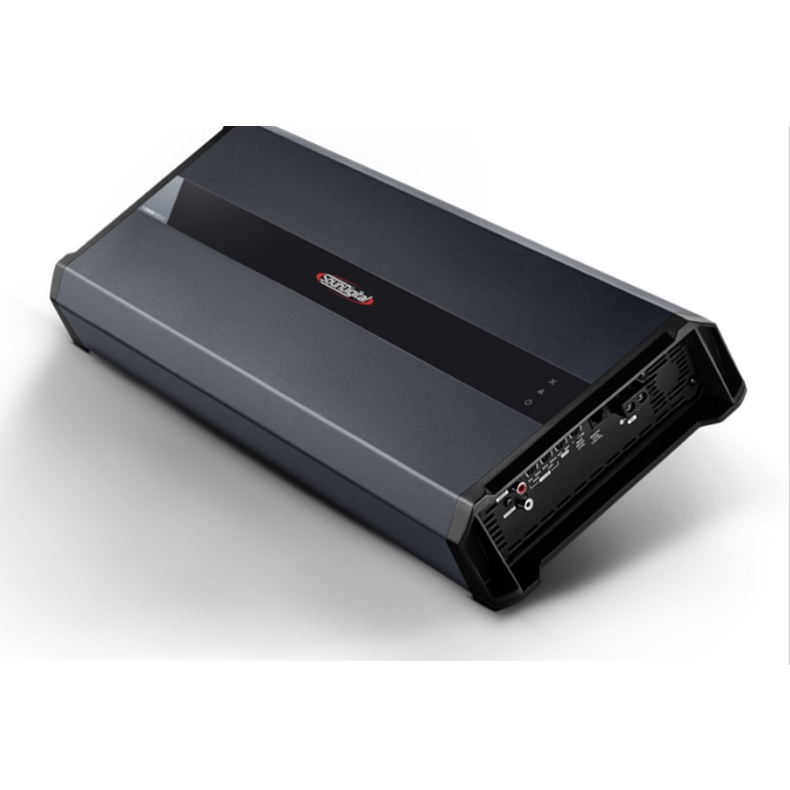 Soundigital 12000.1 EVO 4.0 1ohm - Image 3