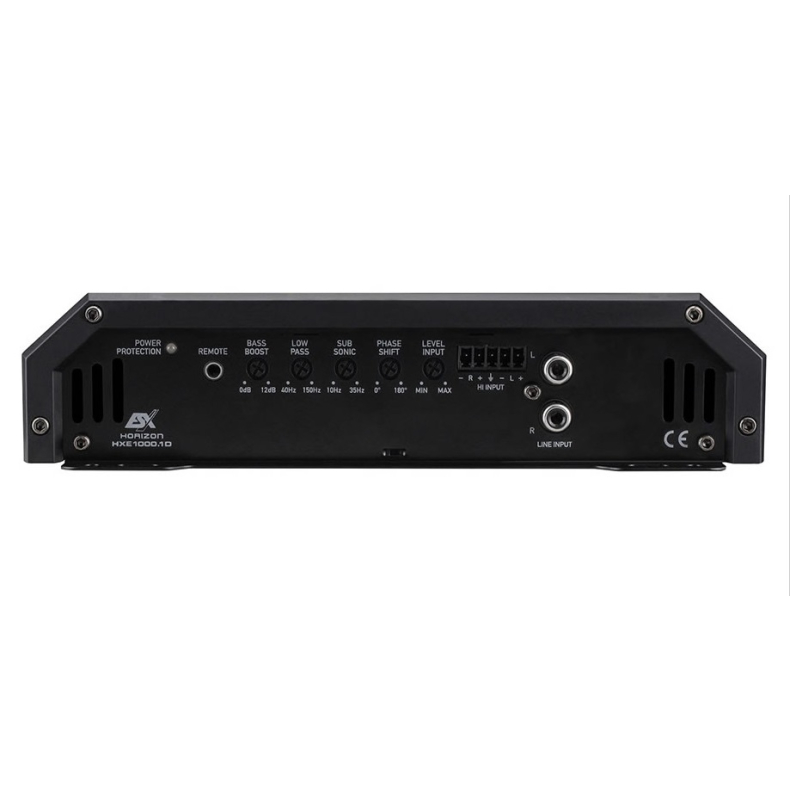 ESX Horizon HXE1000.1D - Image 3