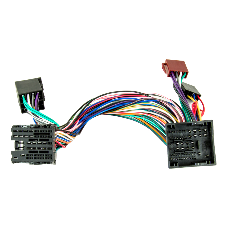 Plug&Play усилвател Match M 5.4DSP за Peugeot след 2015г - Image 2