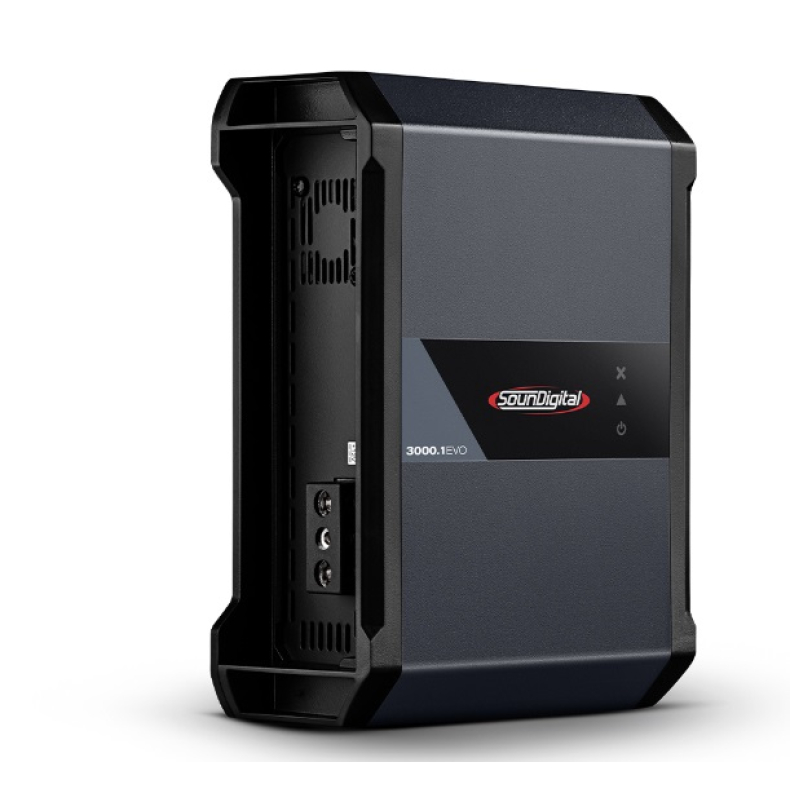 Soundigital SD3000.1 EVO 4.0 - Image 4