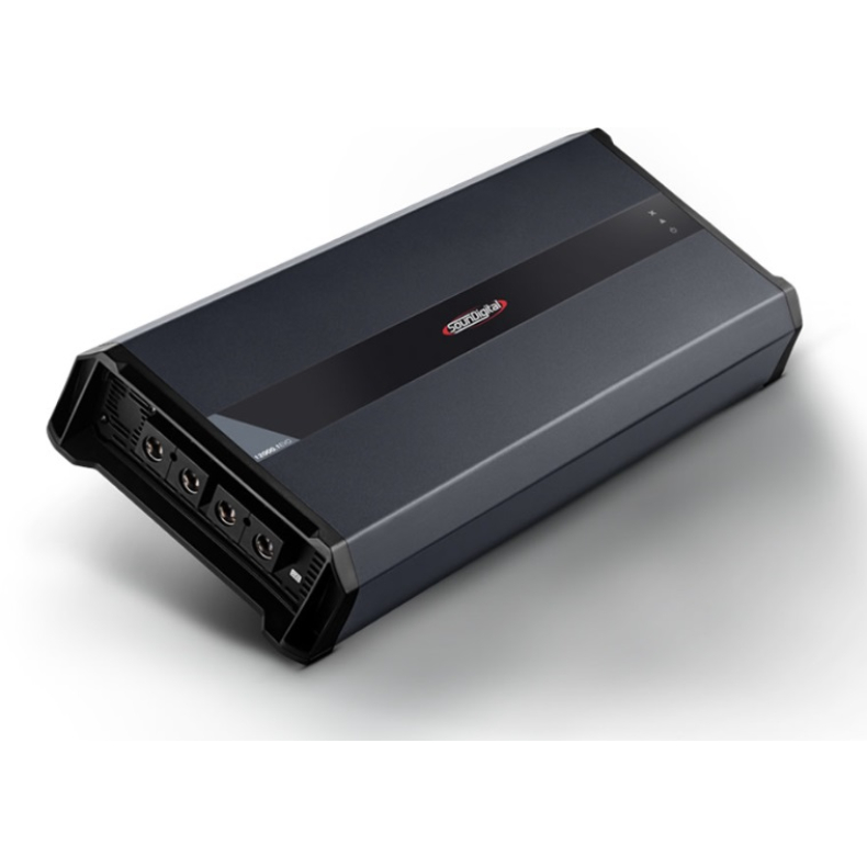 Soundigital 12000.1 EVO 4.0 1ohm - Image 4