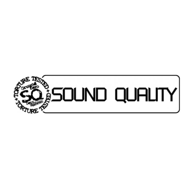 Ground Zero GZUA 4.150SQ-PLUS - Image 4