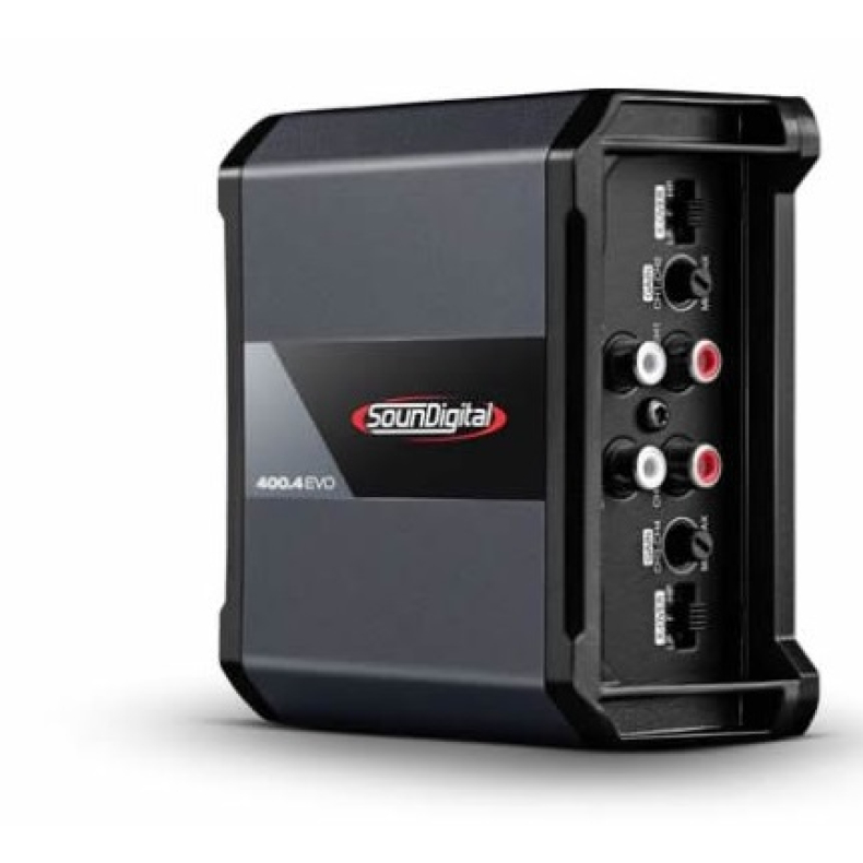 Soundigital SD400.4 EVO4.0 - Image 4