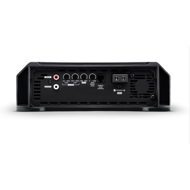 Soundigital 12000.1 EVO 4.0 1ohm - Image 5