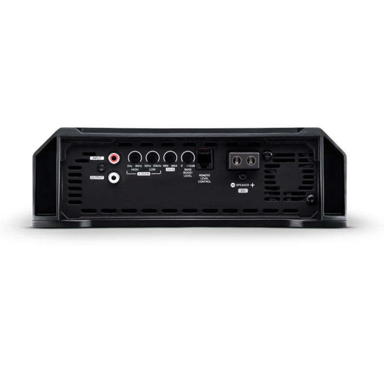 Soundigital 8000.1 EVO 4.0 1ohm - Image 6