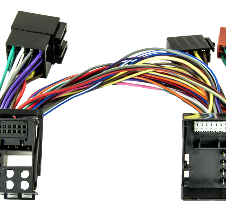 Plug&Play кабел усилвател за VAG PP-AC 88