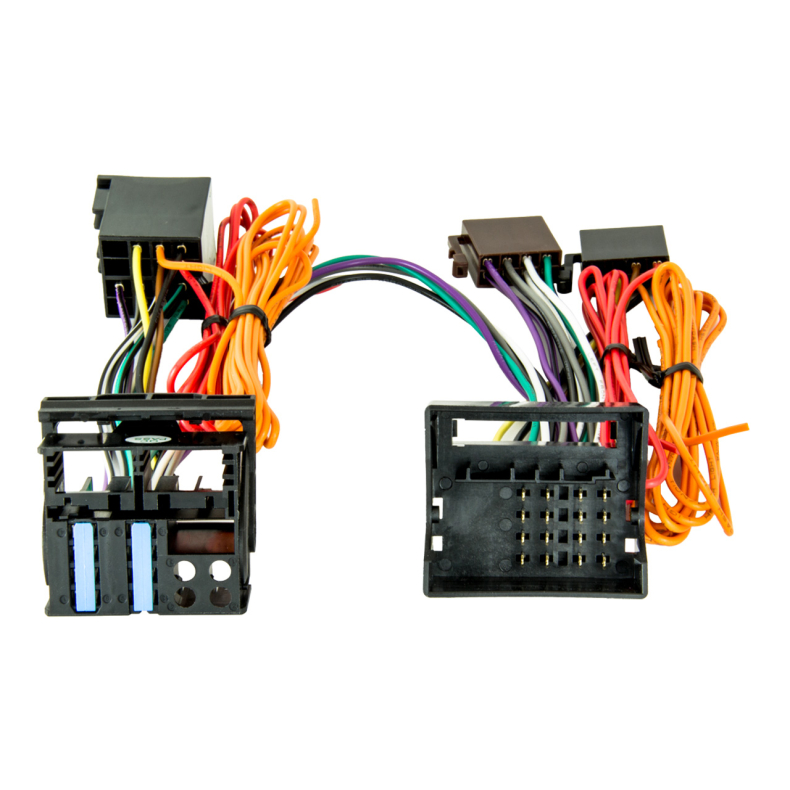 Plug&Play усилвател Match M 5.4DSP за Mercedes PP-AC 94a - Image 2