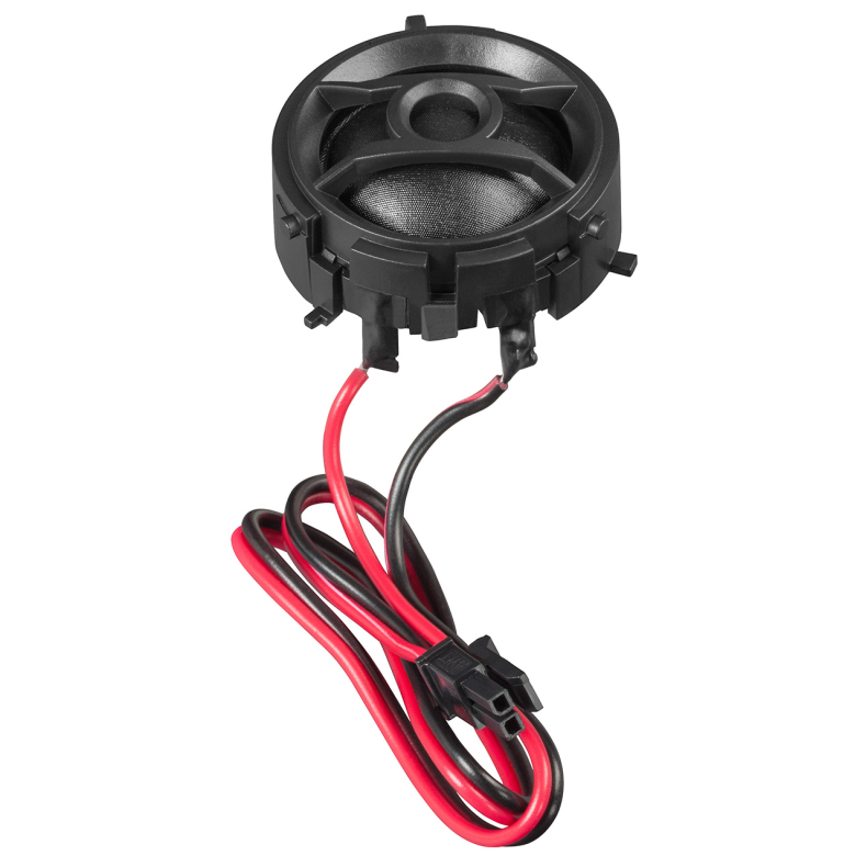 Авто говорители Match UP T1MB-FRT за Mercedes, 2.5 см, 60W RMS - Image 2