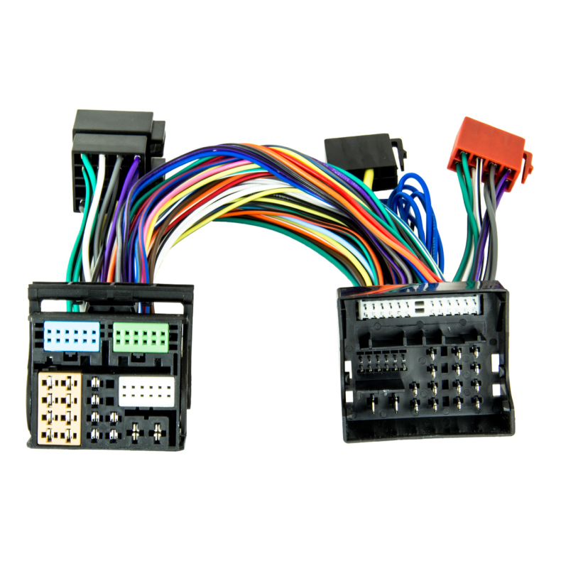 Plug&Play усилвател Match M 5.4DSP за VAG Group PP-AC 92B - Image 2
