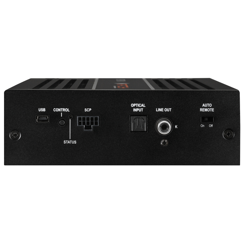 Plug&Play усилвател Match UP 10DSP за BMW с Harman Kardon - Image 3