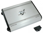 ESX Signum SE 2150 – двуканален усилвател