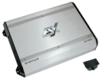 ESX Signum SE 480 – 4-канален усилвател